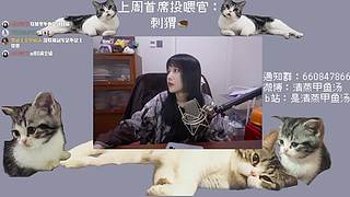 甲鱼：新春茶话会