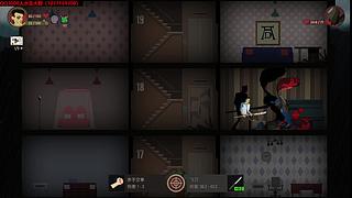 【先下楼在推车】