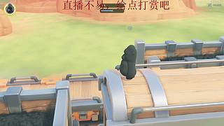 （小奶团）新年快乐