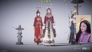 【牙】祝大家马上有乾！