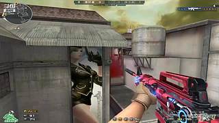 CF不忘初心、励志前行