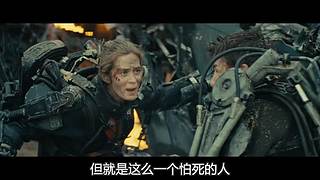 【猫叔】biao人还行，就是女主戏差点~