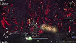 新游沉浸式体验