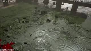 电影级画质，失眠者福音~