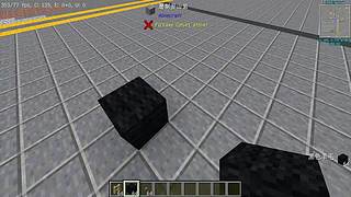 【斗鱼我的世界还原中国建筑大赛】