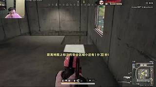 人机主播努力成为AI