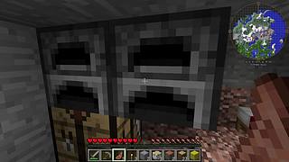 我的世界-艾尔 世界之窗泰姬陵