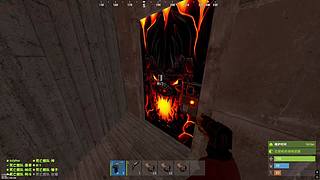 根本不是高手依旧泪如雨下