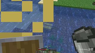 极限生存，无聊一起来玩吗