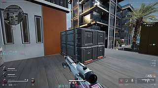 【3X3】钻粉上号来学习中登思路~