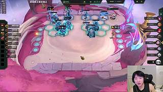 来了宝贝们云顶启动！