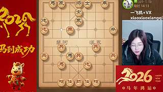 过年不打烊笑笑最美！