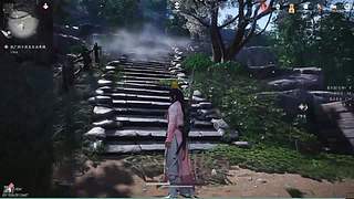 打不过，就吐口水。。。