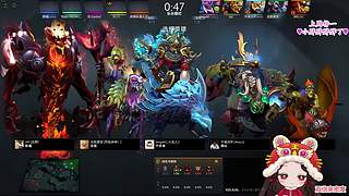 果小果：随便玩玩