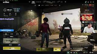 轰轰：初五迎财神！祝大家发大财！