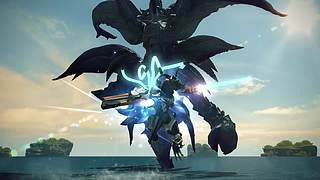 陆行鸟区-还是看看远处的万魔殿吧