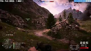 这是107年前的世界大战