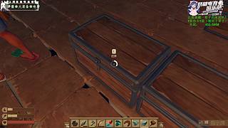 【小奶团】洲一下4点木筏~