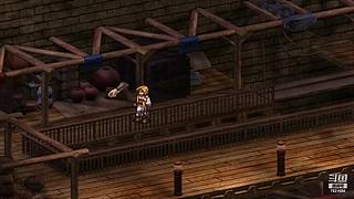 云溪的摸鱼游生