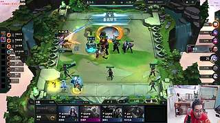 十比22亿血黑血塔姆！