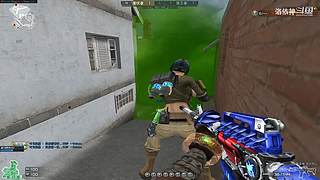 排位走起，单排有车