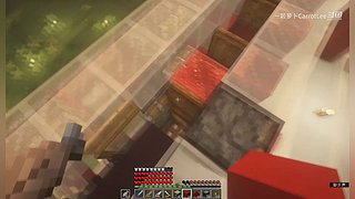 我的世界儿童游戏