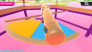 【光头强 】新年好