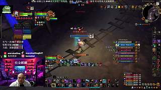 祝大家马年快乐！神马都成！