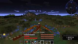 CH酷凡的MC视频播放间