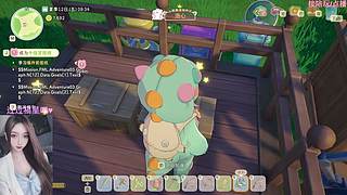 【钻粉狂欢】新年快乐！马上有乾！