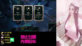 简单可爱，人畜无害。河南软妹妹