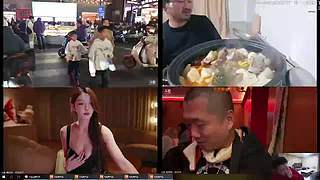 边角料们给大家拜年了