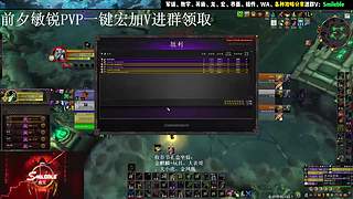 盗贼PVP 2400 攻略分享