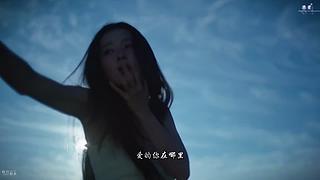 风又摇醒昨夜的梦