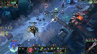 泥嚎  我系糕手！