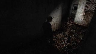 直播【刺客信条】，录播【寂静岭】！