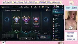 新主播，没独宠