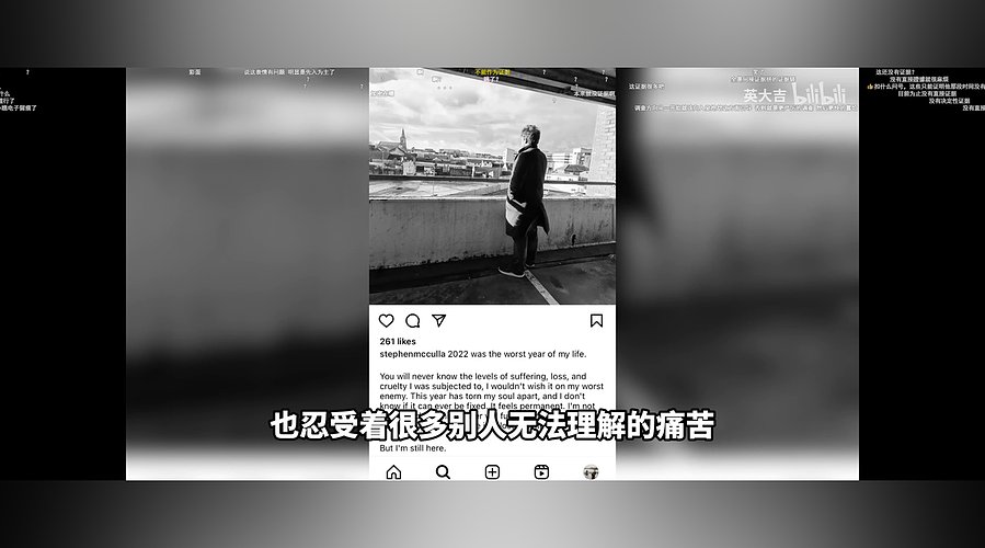 BBQ ❥ 我在哪儿 谁打我