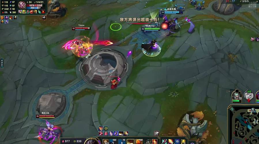 修复一下AD偶尔能C的情况