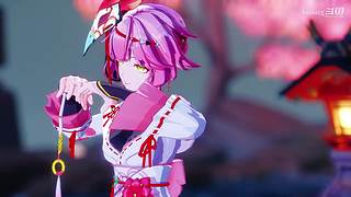 你说的对，但是（）