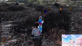 会唱会玩，进来一起玩游戏呗