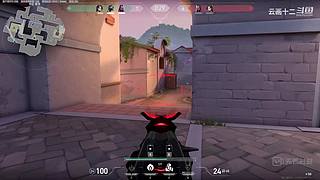 破产3X3（有车位）