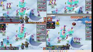 请狐与我共饮酒