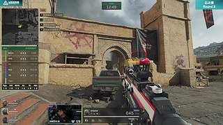 【直播】DDC钻石冠军赛表演赛