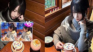 一个翻车不捏脸