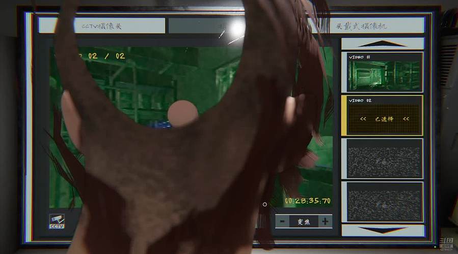 肉汁冰冰的直播间