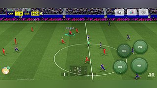 晨震破月的直播间