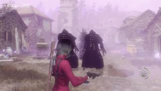 人屠双边下饭猫