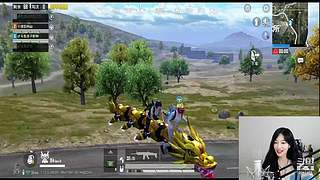 2.6号斗鱼首秀！