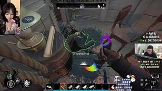 【PIGFF】和老朋友玩玩永劫